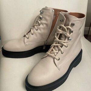 Aquatalia boots